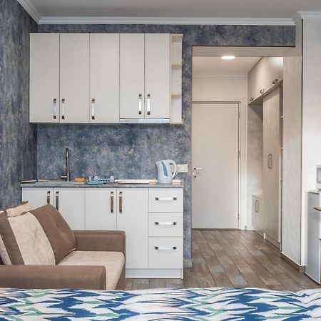 New Gudauri Twins 301 Appartement Buitenkant foto